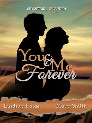 cover image of You and Me Forever